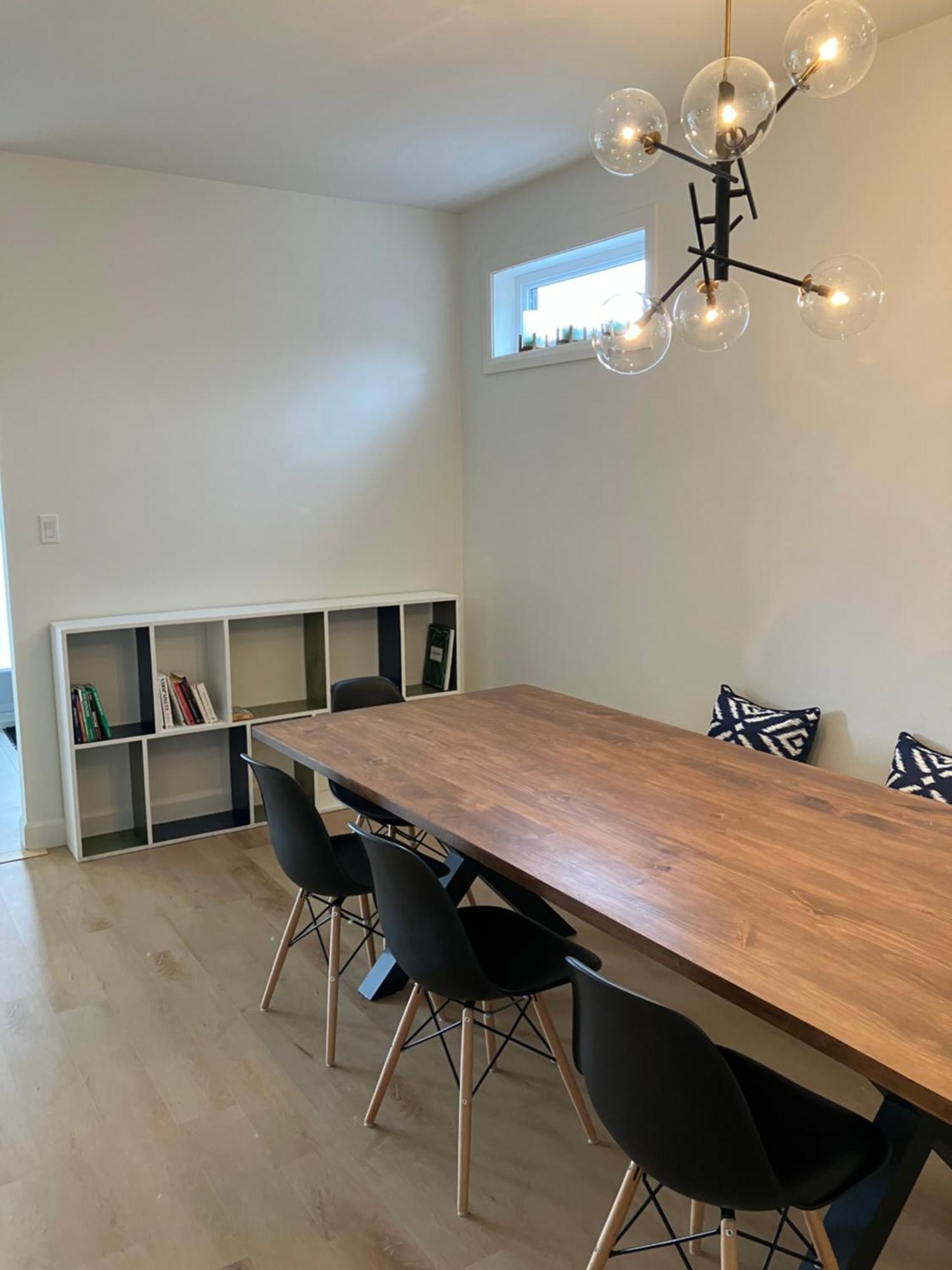 Yin Et Yang Apartment Sainte-Anne-de-Beaupre Exterior photo